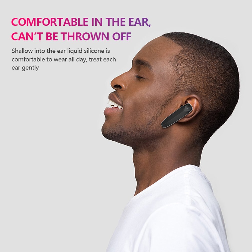 Curated visual reference: Visual Reference: V3 Wireless Business Headsets High Definition Ster