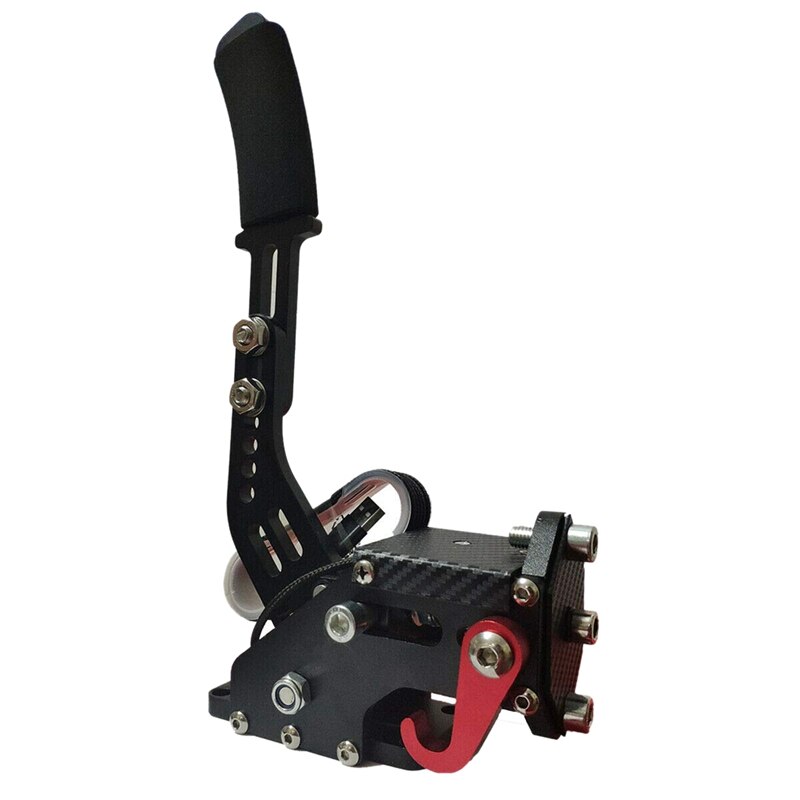 Fanatec Clubsport Handrem V2 : Test & Beoordeling (2025) - Sim Racing