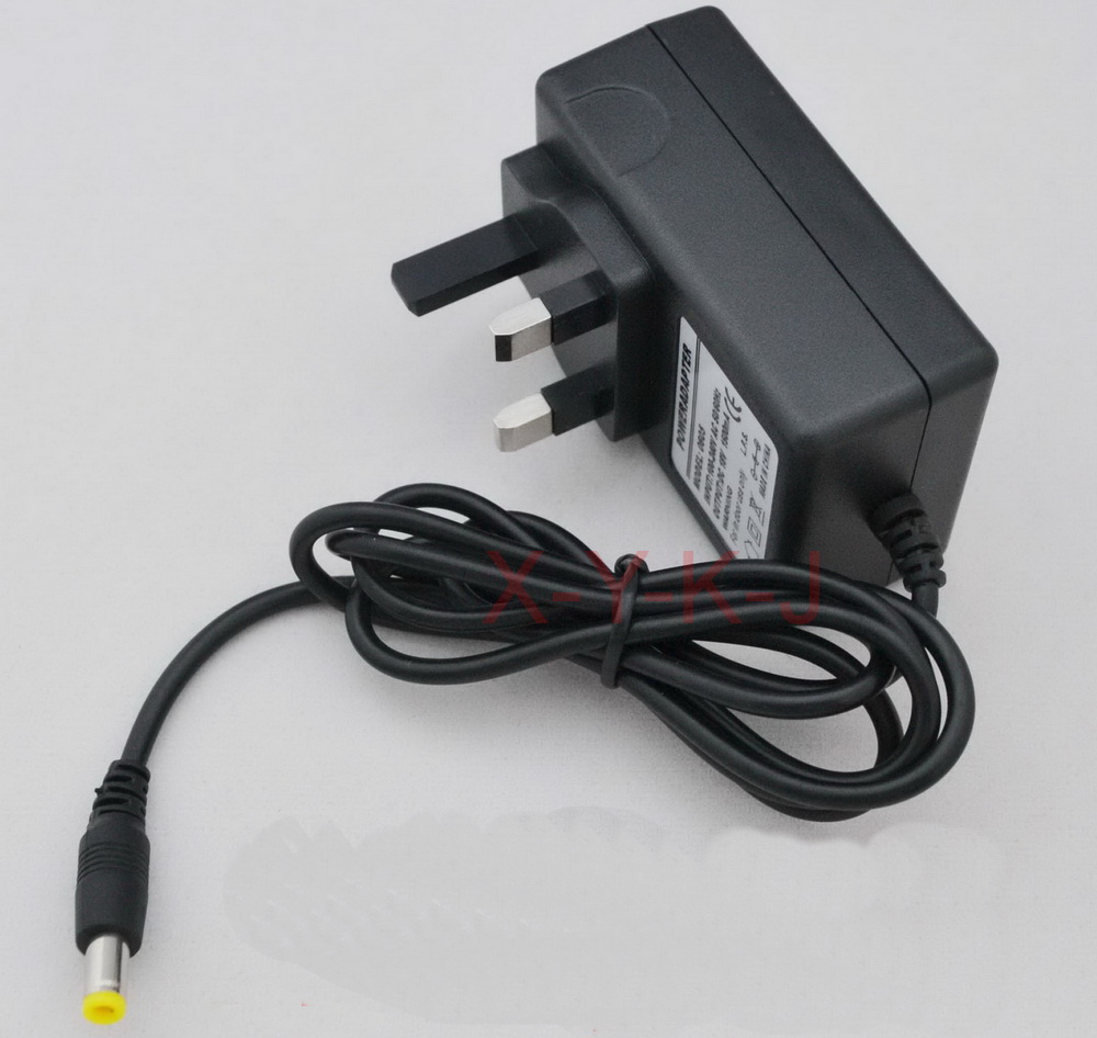 17V 2.3A AC DC Adapter Charger for Altec Lansing inMotion iM7 iM9 FX3022 HTW S040EM1700230 S040EU1700230 Speakers Power Supply: Blue