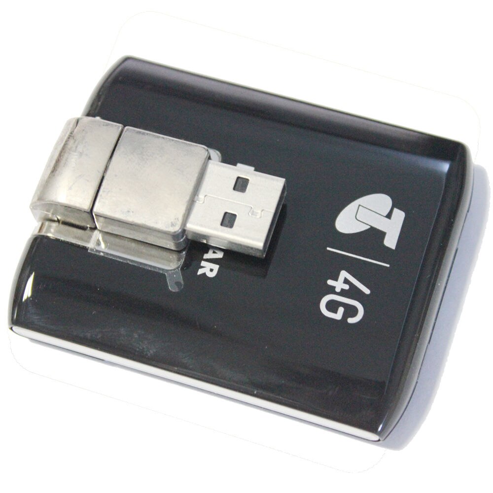 sierra Aircard 320u tasca modem 4G LTE/3G/WCDMA sbloccato