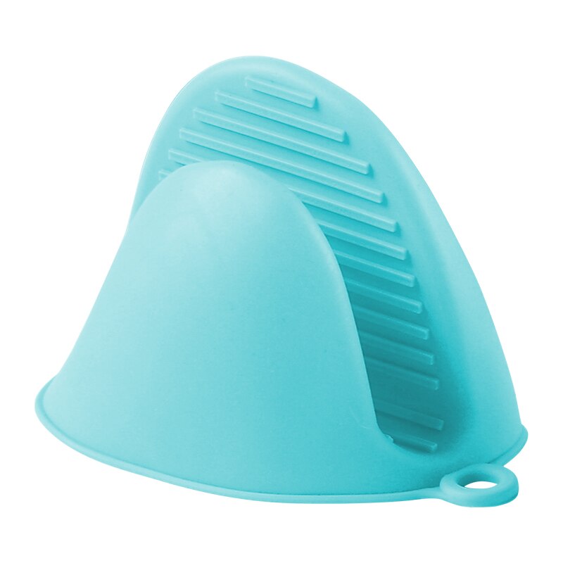 Oven Handschoenen Isolatie Clip Mitts Potholder Handschoen Koken Magnetron Antislip Gripper Pot Houder Keuken Bakken Tools: Youlan