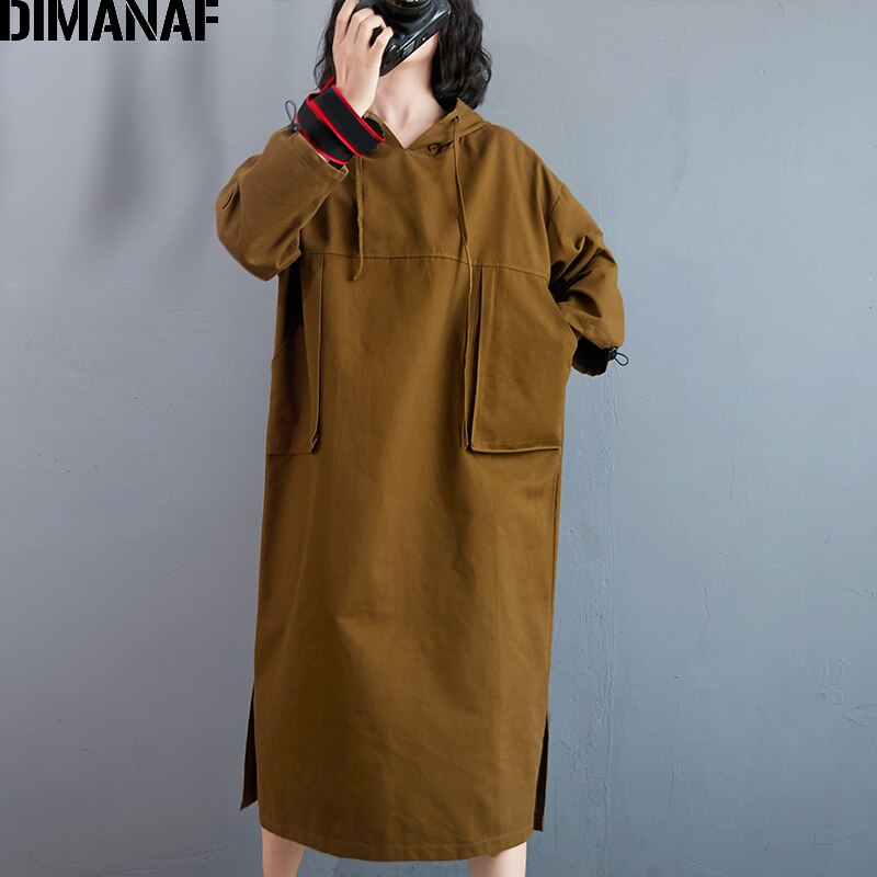Leer En Herfstvintage Stijl Met Lange Mouwen Polosnek Met Taille En Slanke Pasvorm Gedrukt Met Één Borsten Korte A Lijnjurk Van 33,15 € | DHgate