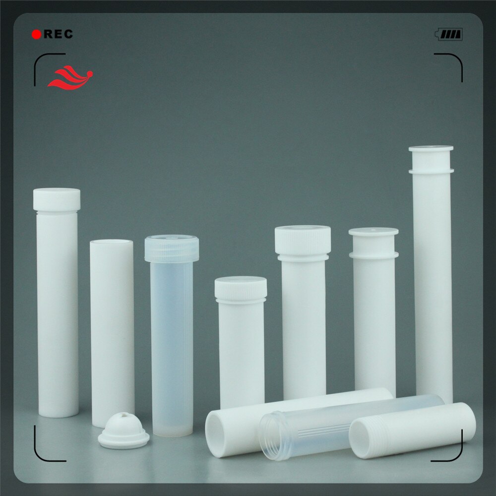 PTFE Digestion Tube