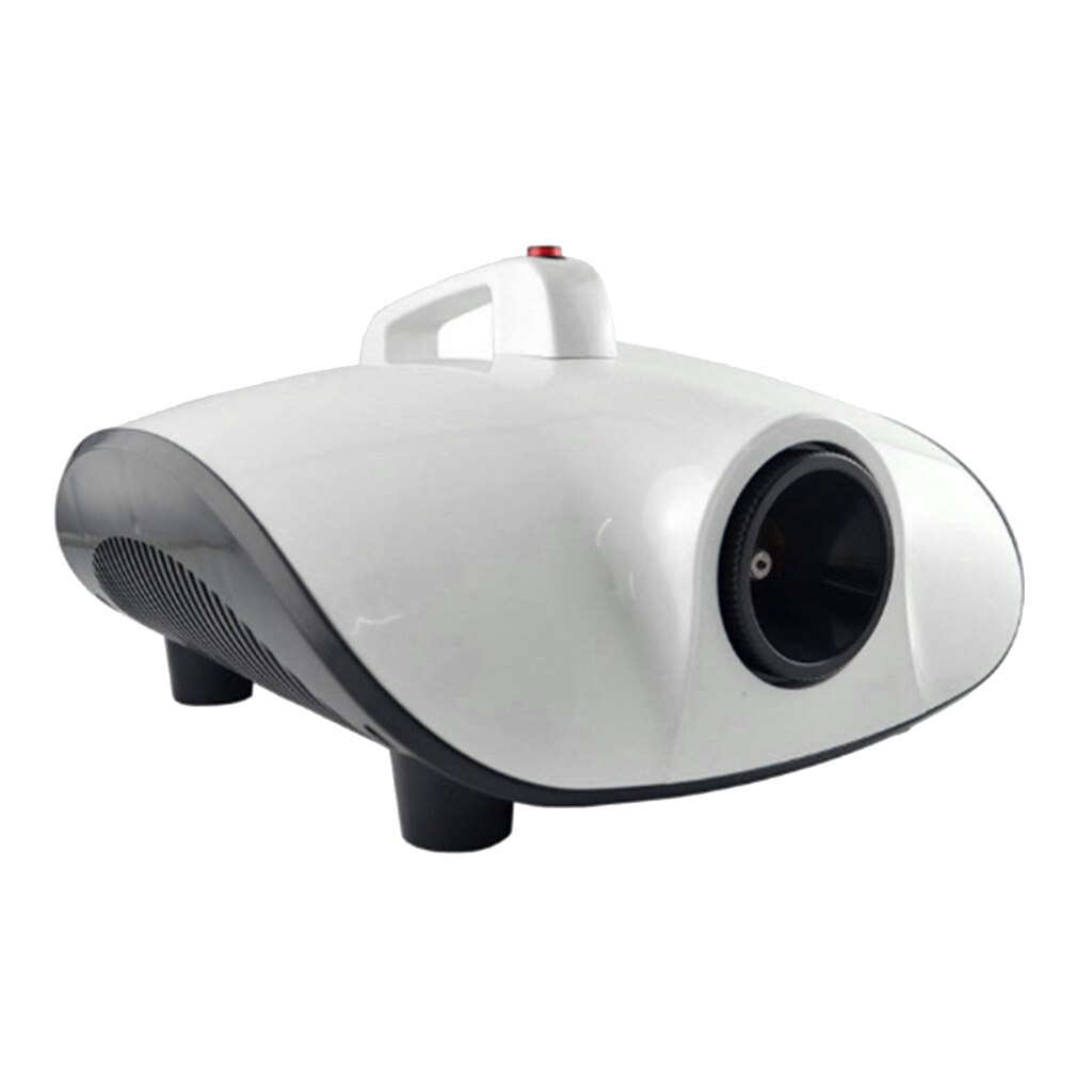 1500W Atomization Disinfection Machine for Home Office Car Indoor Air Purifier