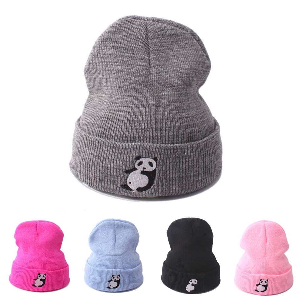 Baby dreng pige hue hue 6 måneder  to 5 år gammel vinter nyfødt pige hatte til småbørn gorro invierno gorro lana pasamontañas