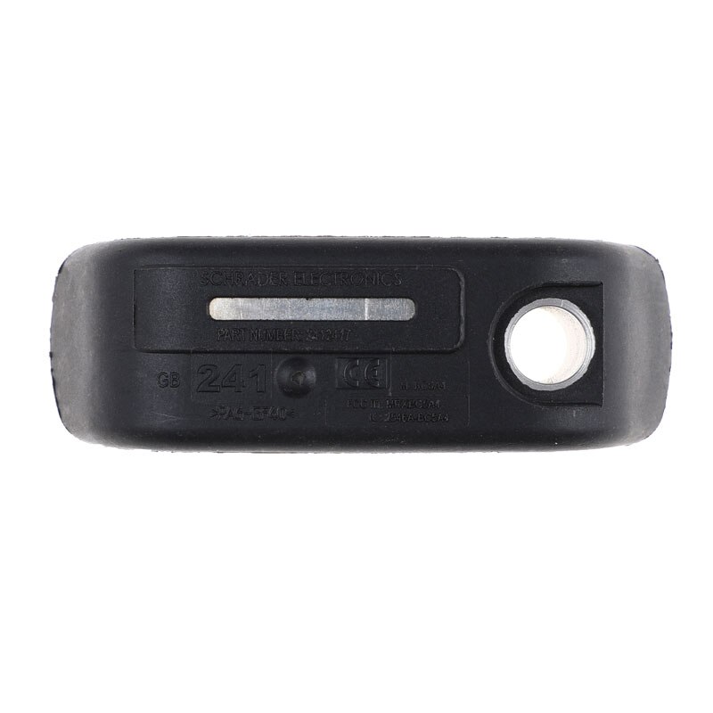 Capteur TPMS de pression pneu de | Pour moto 2412417