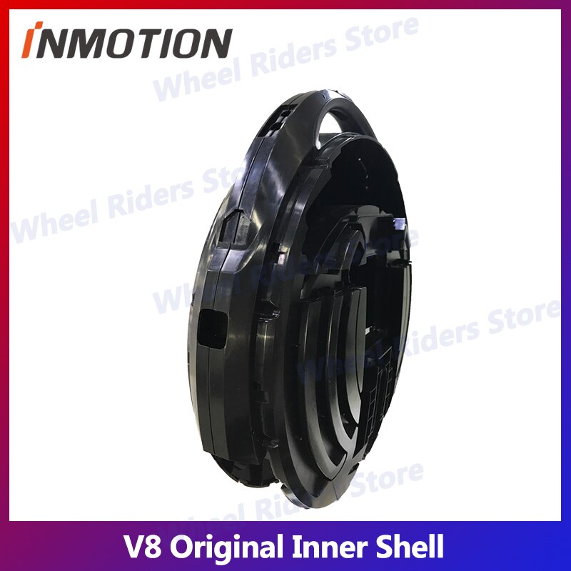 Inmotion V8 Elektrische Kruiwagen Accessoires Alle Pars Batterij, Controller, Trekstang, Handvat Bar, Lampenkap, motor, 16 Inch Band