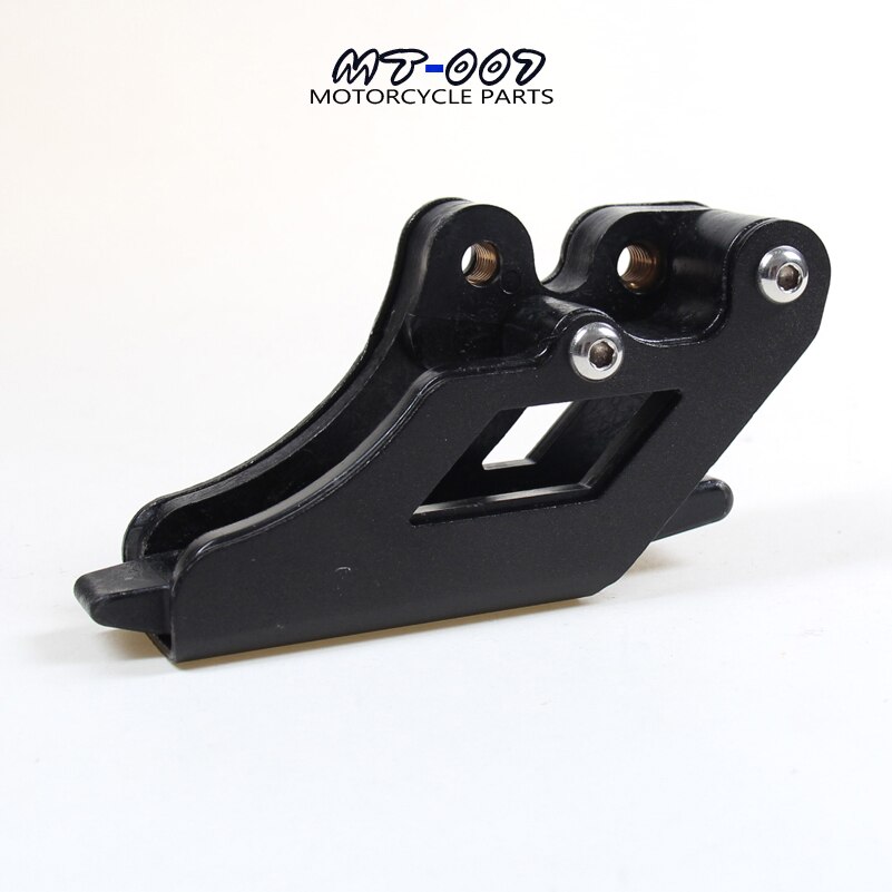 Dirt bike pit bike 140 150 160 250cc kædeguide kædeskærm til bse bosuer abm xmotos