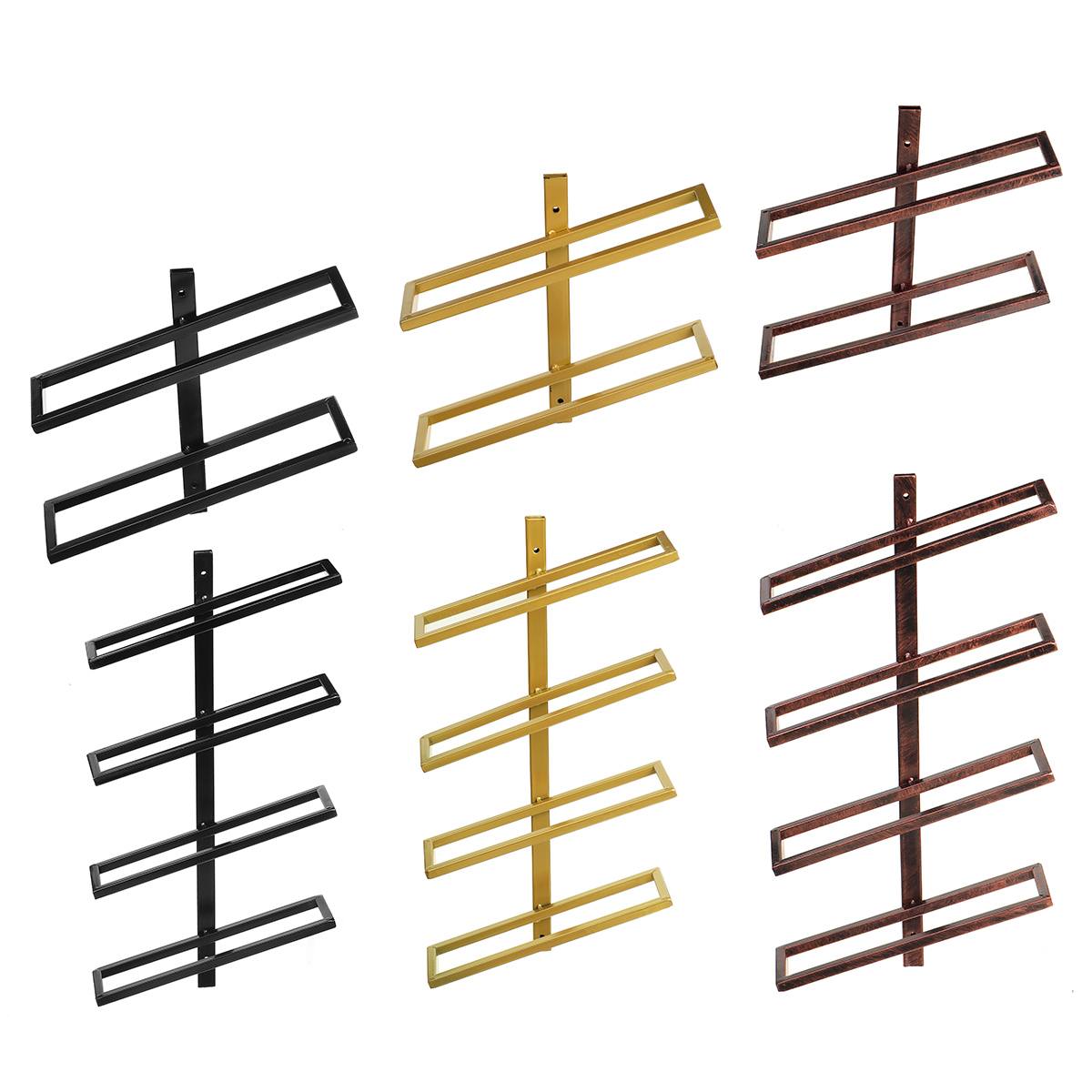 Naścienny stojak na wino półka na butelki europejski kreatywny uchwyt robić przechowywania organizera stojak na kubki szafka robić wina ścienny stojak na butelki robić wina