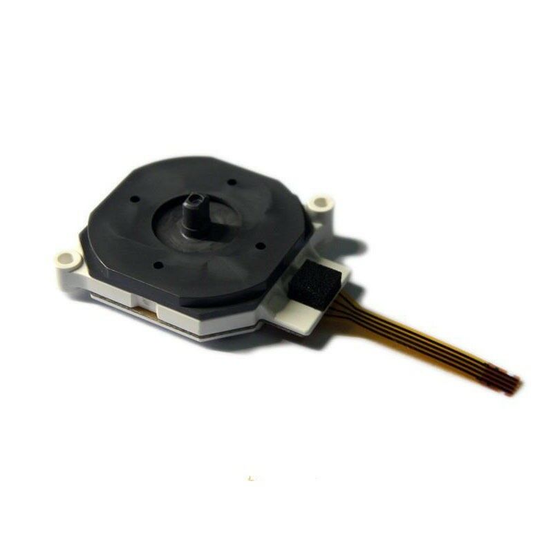 Replacement Analog 3D Button Joystick Stick For Nintendo 3DS XL LL Console
