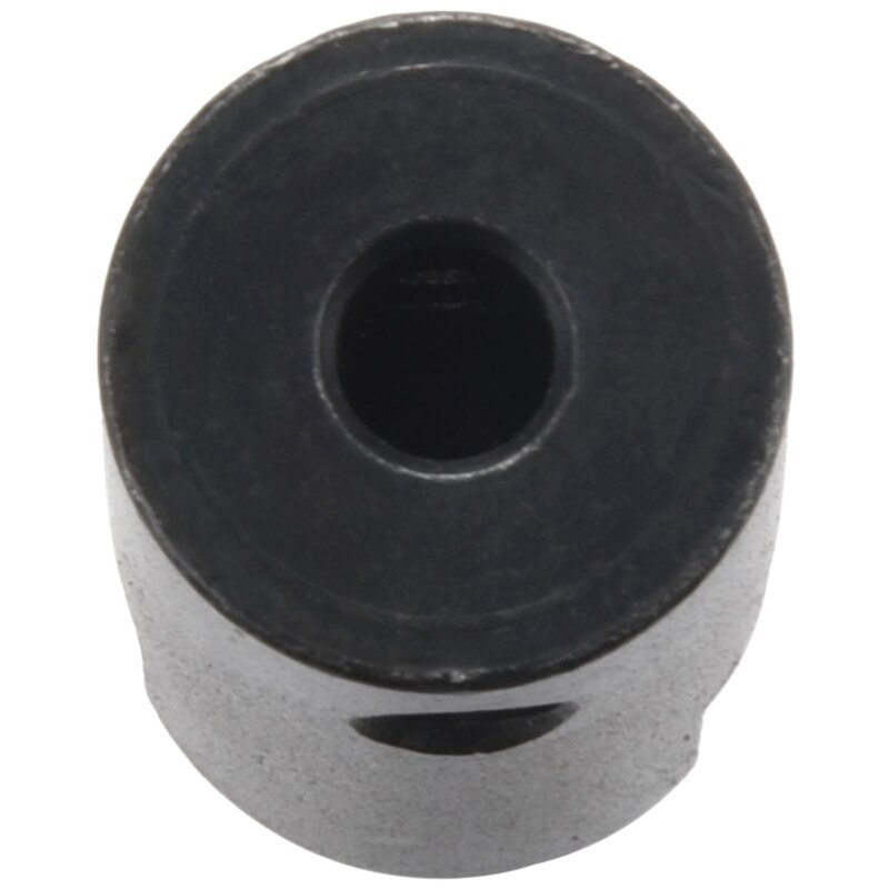 2Pcs M10 5 mm Dc Motor Shaft Drill Adapter for Saw Blade Connection Coupling Joint Connector Coupler Sleeve Tools