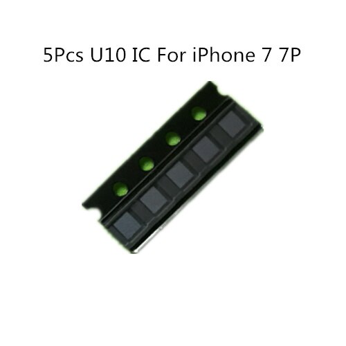 PHONEFIX G-lon Heating Station Fingerprint Repair Tool Quick Repair Home Return Function For iPhone 7 7Plus Home Button Fix: 5Pcs U10 IC for iP 7