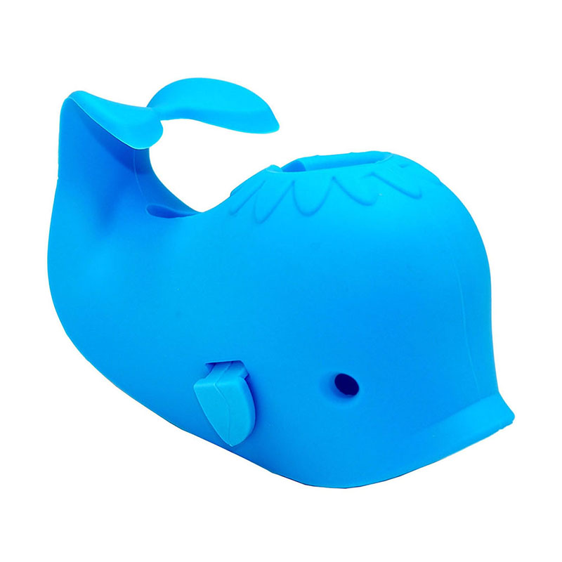 Baby Care Bad Tap Bad Veiligheid Water Kraan Cover Protector Guard Edge Corner Bescherming Levert 88 NSV775