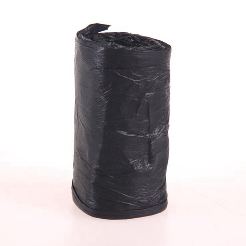 50*60cm 50pcs/1*roll Garbage Bags Storage Bag For Home Waste Trash Bags