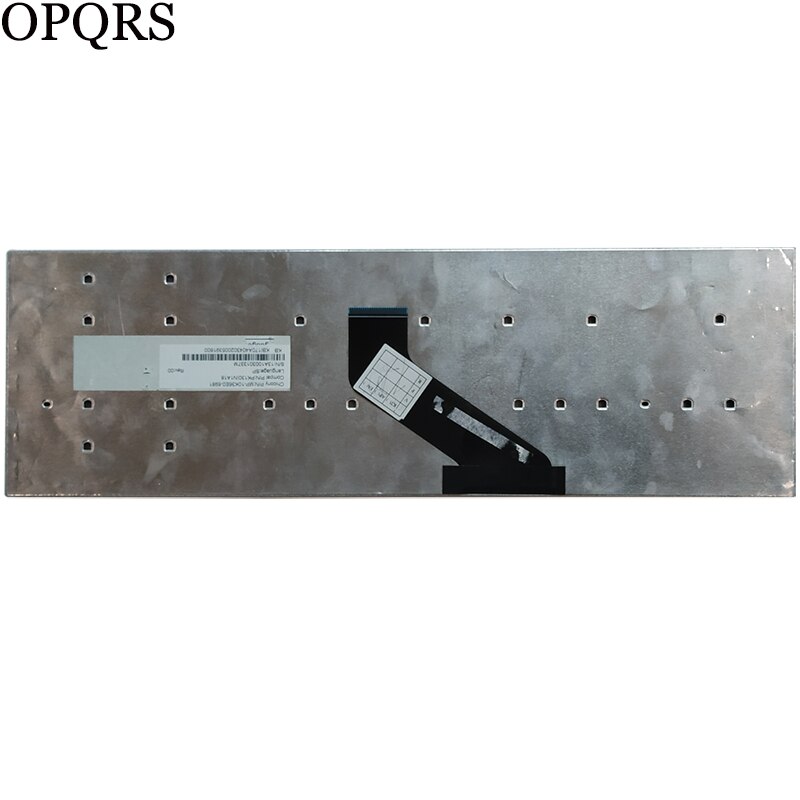 Spaans/Sp Laptop Toetsenbord Voor Packard Bell Easynote TV43HC TV43HR TV44HC TV44HR TV43CM TV44CM TSX62HR TV11CM TV11HC