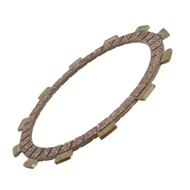 Clutch Kit with Heavy Duty Springs & Gasket for Yamaha Raptor 660 YFM 660R 01-05