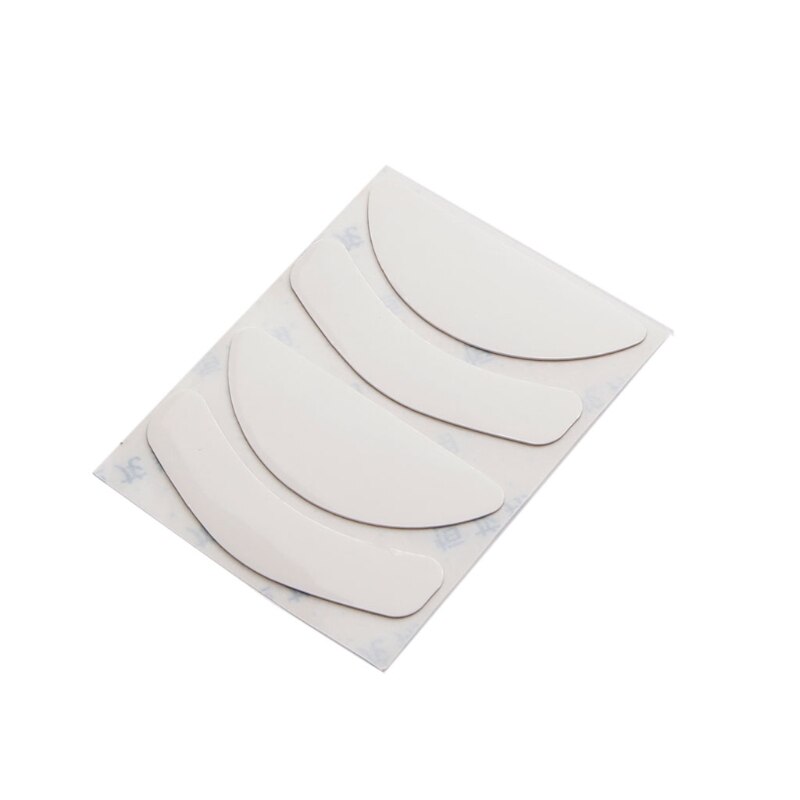 R9JA 2Pack Mouse Skates for razer- Viper Mini Mouse Feet Pads Replacement Glide Feet