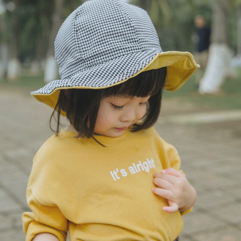 Lente Koreaanse Stijl Baby Jongens Meisjes Letters Gedrukt Lange Mouwen T Shirts 1-6 Jaar Jongens Kids Puur Katoen casual Tees