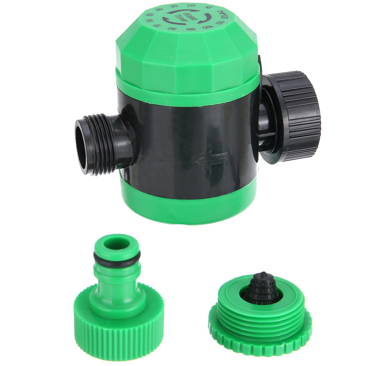 Watering Timer Gardening Clock Auto Irrigation Time Controller Tools Accessories For Garden Irrigation Controller