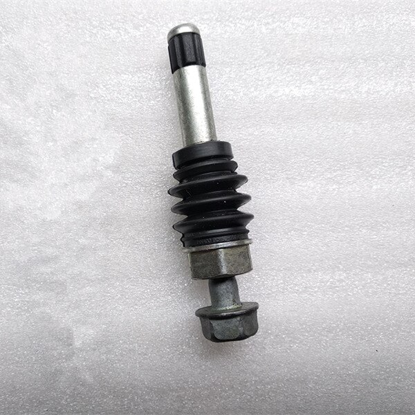 Forbremse montering skrue front bremse caliper skrue retur skrue til hyundai til kia 581622 f 300 581612 f 300