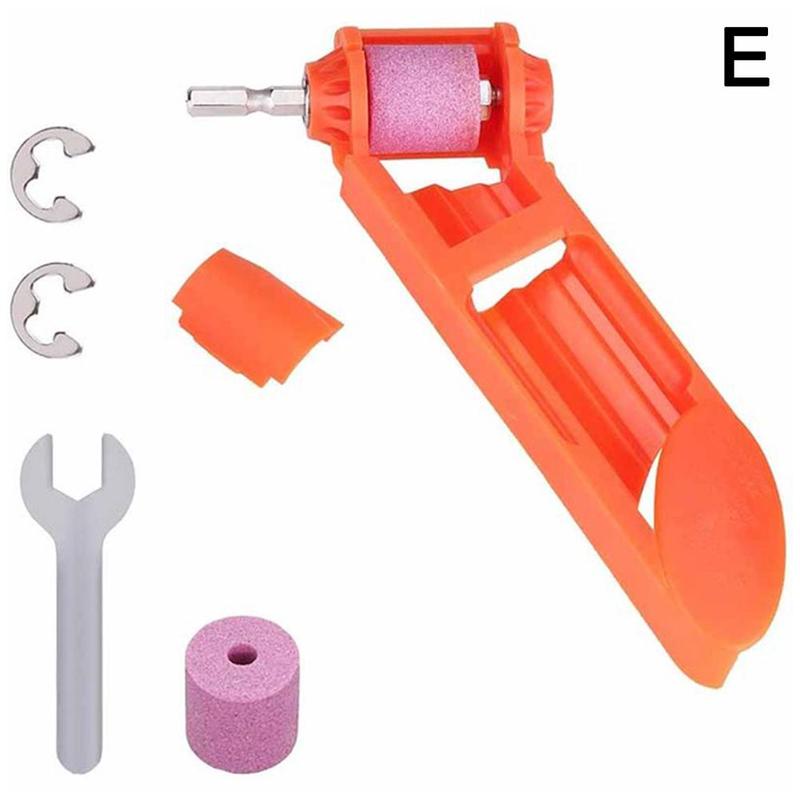 Corundum Grinding Wheel Bit Tool Portable Drill Bi... – Grandado
