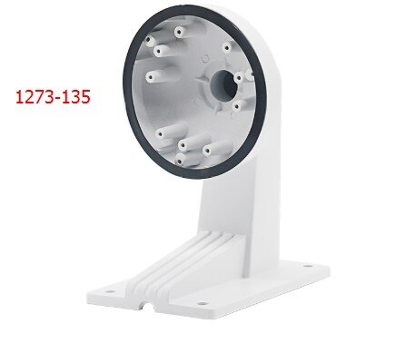 Wall Mounted aluminum bracket for Hikvision Dome Camera DS 1272ZJ-110: 1273ZJ-135