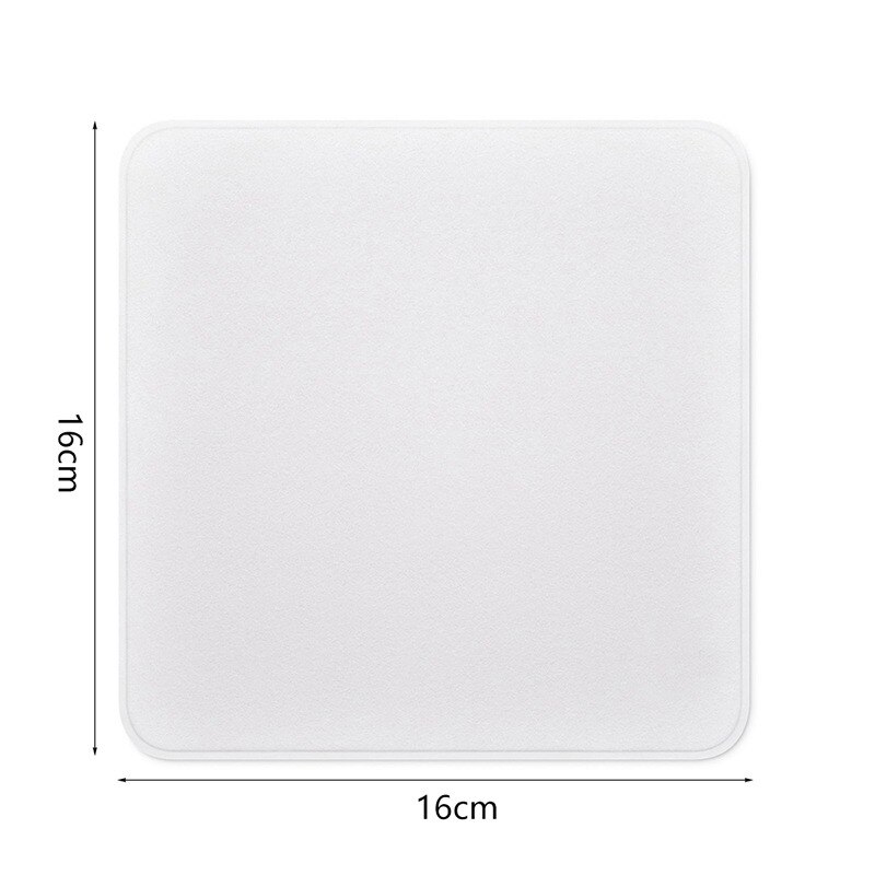Putsduk för apple iphone 1:1 nanotextur skärmrengöringsduk för ipad ipod pro apple watch display cleaner