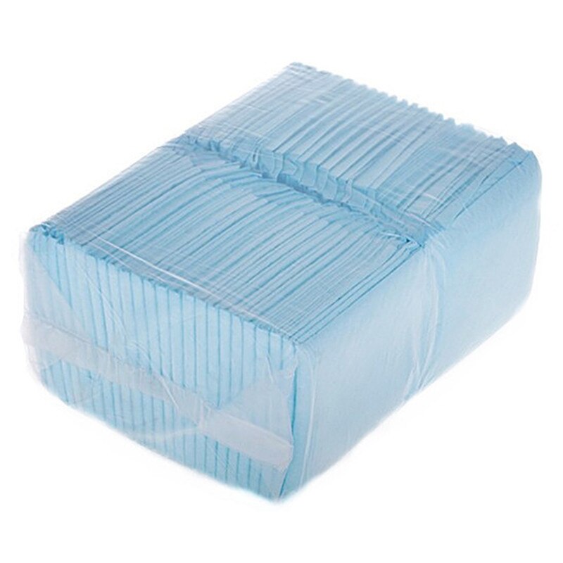 Multi-Size Dikke Wegwerp Huisdier Luier Honden Super Absorberende Training Urine Pad Voor Puppy Schoonmaken Deodorant Luiers Dierbenodigdheden