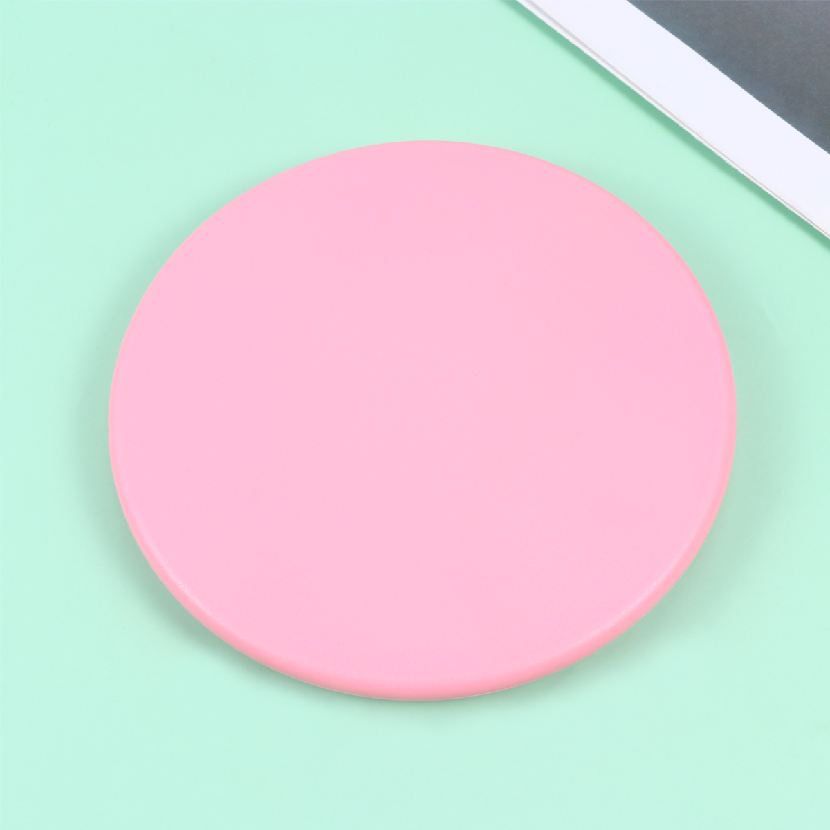 1Pc Ballet Turnboard Practice Turning Dance Boards Foot Instep Shaper Training Practicing Circling Tools for Dancers): Default Title