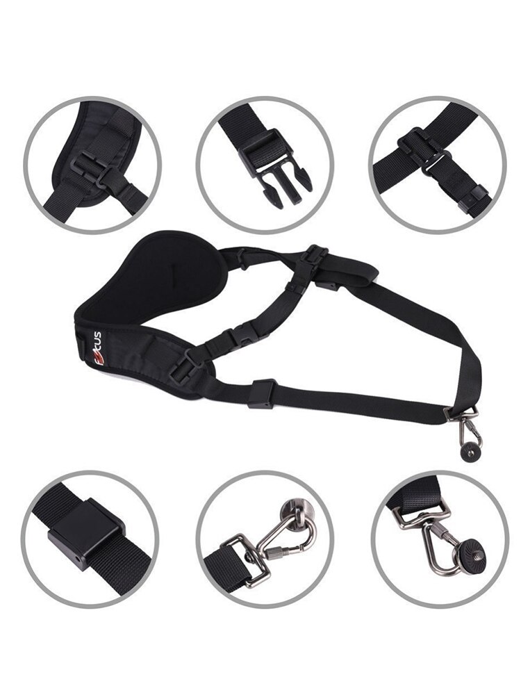 Gurt Pro Fokus F-1 schnell schnell Schlinge Gürtel Nacken Schulter Gurt Pro Dslr Slr Kamera Schulter schnell Kamera Gurt