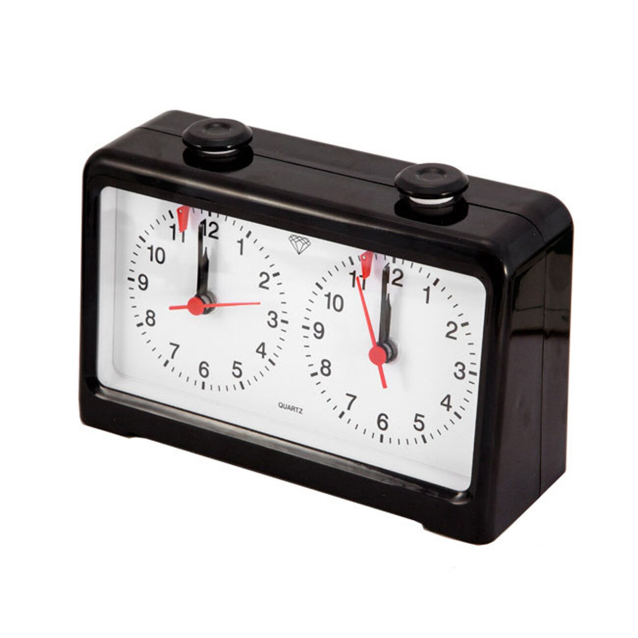 Chess Clock Chess Timer Chess Clock Mechanical Chess Clock Countdown Timer Suitable For All Kinds Of Chess Games.