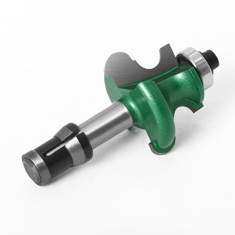 6mm/6.35mm/8mm Collet Chuck Engraving Trimming Machine Electric Router for Woodworking Cutter Machinery Manufacturing G8TB