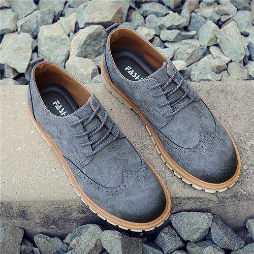 Prachtige Oxfords Kopen? | Klassiek & Elegant | Shop nu