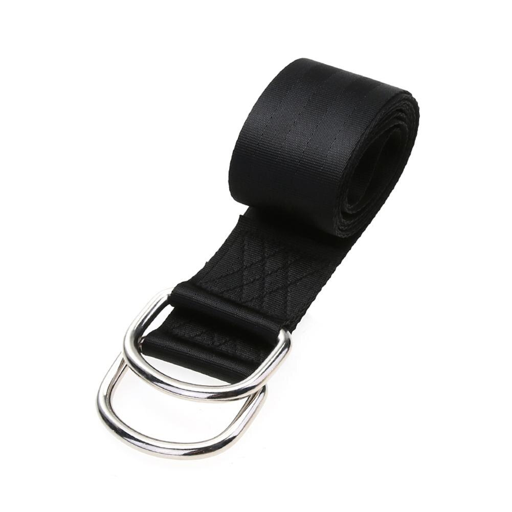 Nylon Hängematte Erwachsene Garten Freizeit Tragbare Reise Camping draussen Jagd Schlaf Schaukel Bett Moskito Netz Hängen Bett