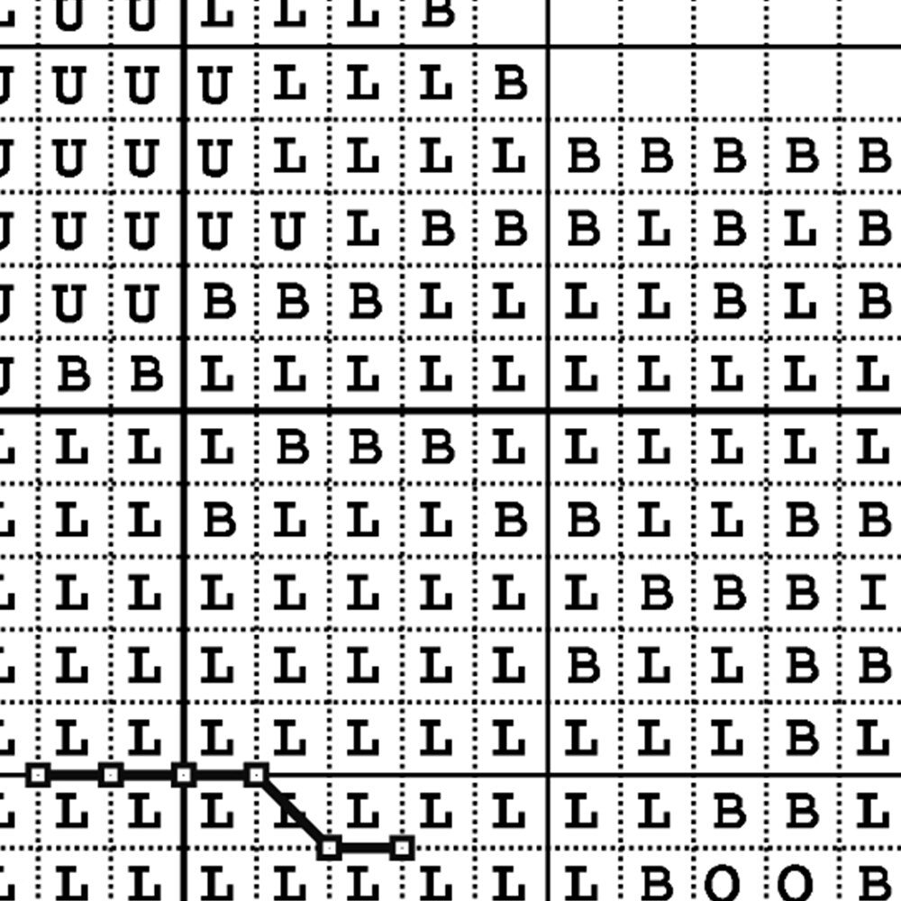 Lovely Cat Cross Stitch Pattern DMC Cross Stitch Chart Printed Version, Medium