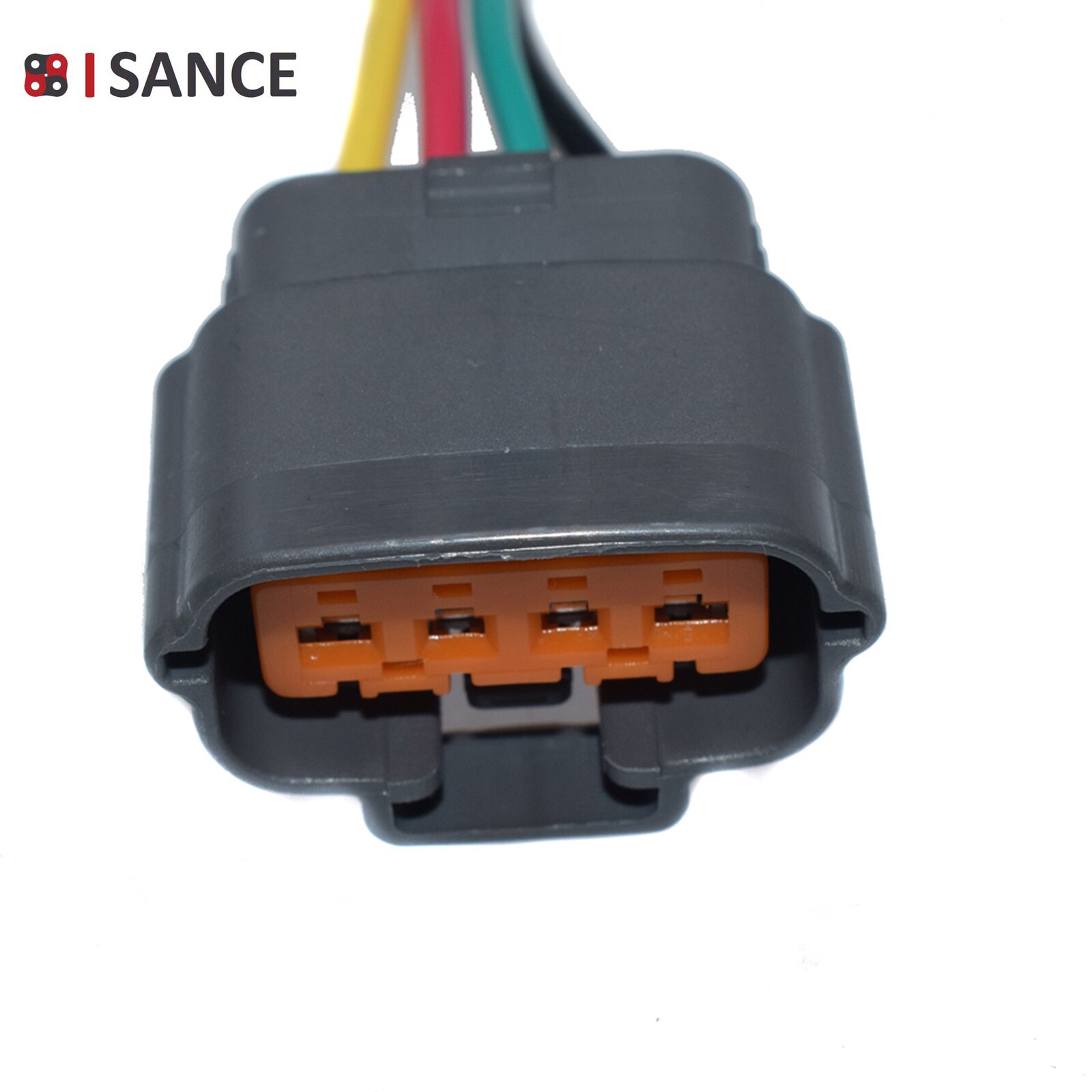 For Mazda B2200 B2600 1990 1991 1992 1993 Distributor Wiring Harness Plug Pigtail 4 Wires Cables MZ29 MZ31 T2T52971SPEC DIS1137