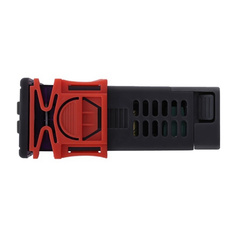 Digitale temperatuurregelaar thermostaat thermostaat broedmachine relais led 10a verwarming en koeling stc -1000 220v