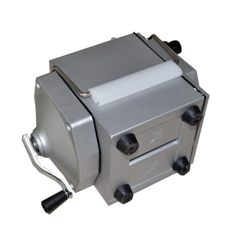 Megohmmeter 1000v Insulation Resistance Tester Electrical Resistance Meter Instrument Equipment Zc25-4