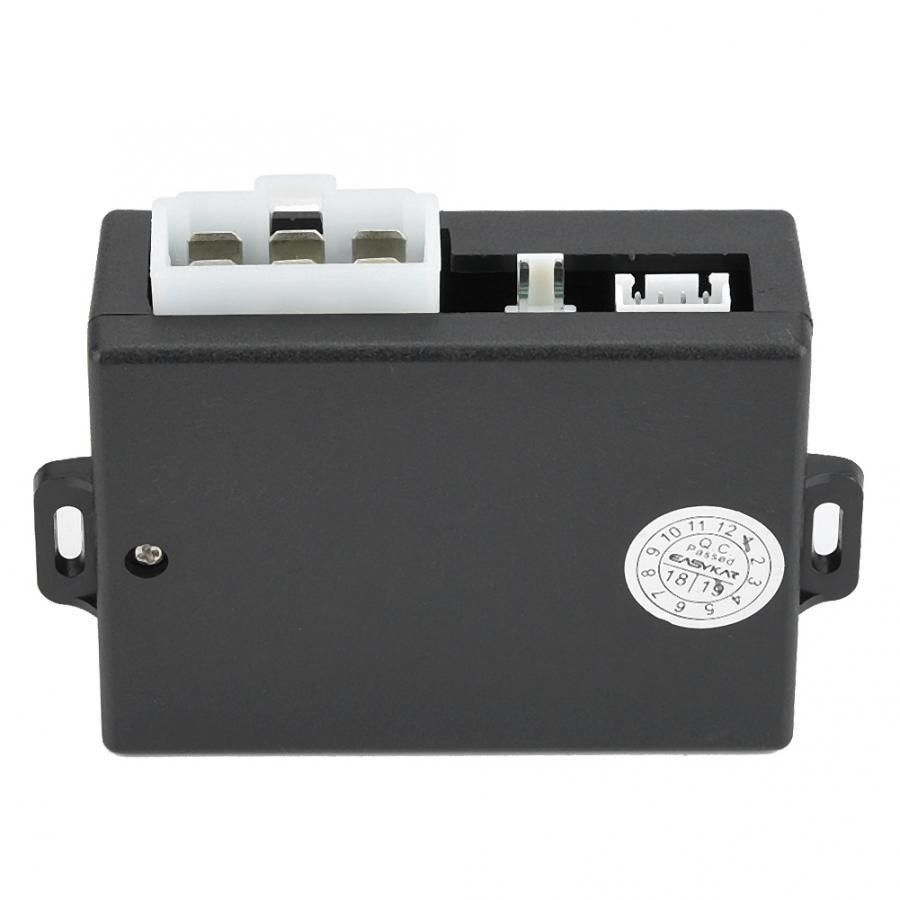 1 Set 12V Universal Car Automatic Headlight Sensor Control Switch Modification System Auto Headlight Control System