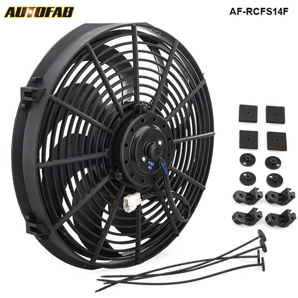 Boomboost Universele 8 Inch Fan Slanke Elektrische Radiator Boomboost Universele 8 Inch Fan Slanke Elektrische Radiator