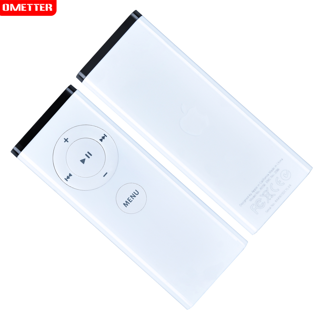 Télécommande d'origine pour Macbook Pro, Apple TV2, TV3, iMac, Macbook Air, Apple TV Box, A1156