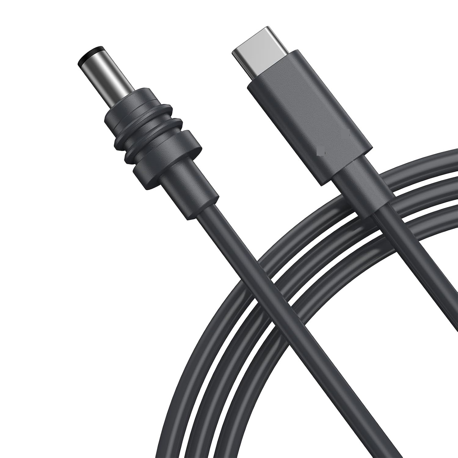 For StarLink 2M USB C to DC Power Cable for Starlink Mini USB Type-C Input to Waterproof Power Cable fit Starlink Gen3 Mini: US Plug