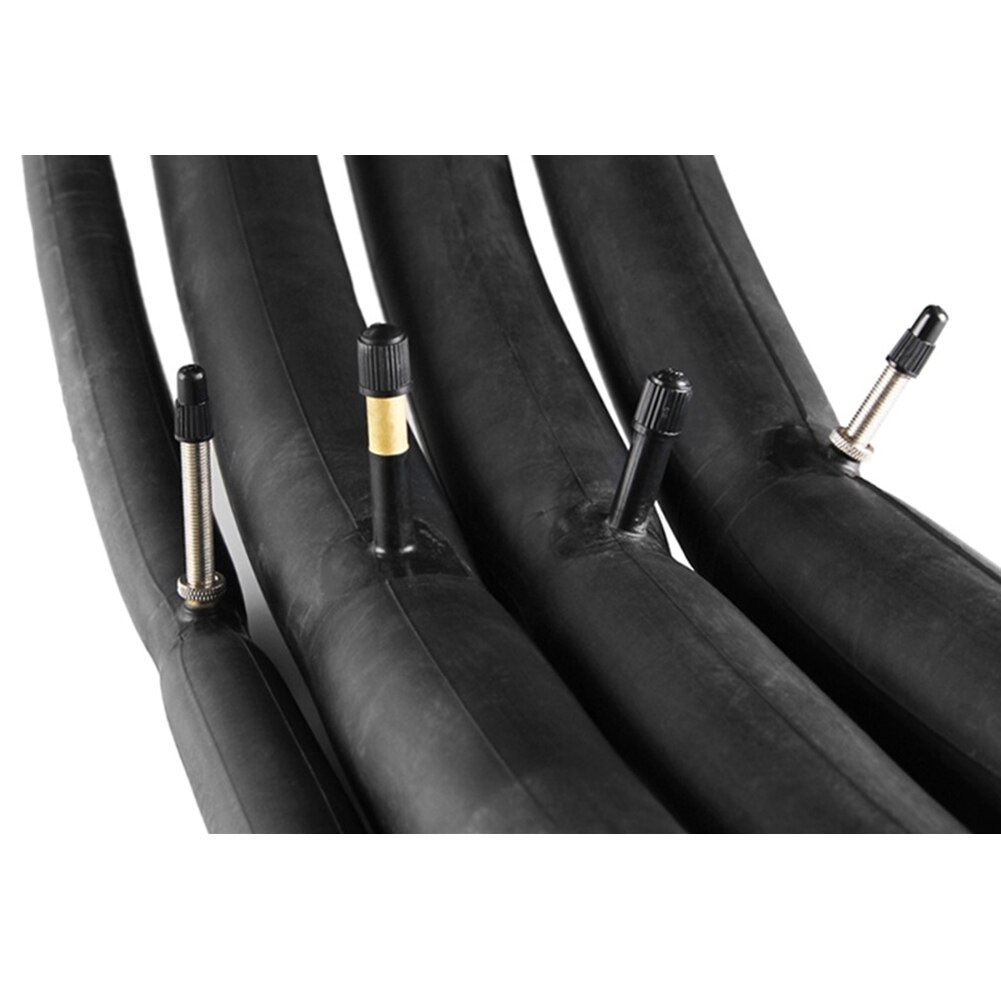 700 X 28-32c Inner tube Bicycle Tire Interior Replacement Bike Tube
