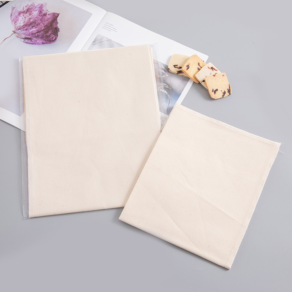 Herramientas de cocina para hornear, cuchillo para pan, cepillo, licuadora, raspador, tamiz de harina, tela fermentada, utensilios para hornear, juego de herramientas para hacer pan y pasteles