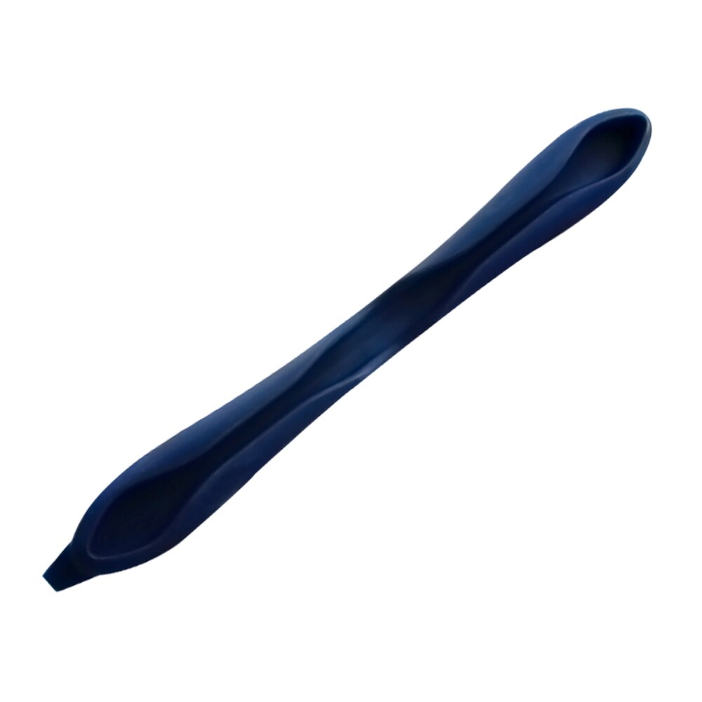Funda de silicona para Apple Pencil 1 y 2 ª Generación, funda para IPad, portalápices con correa, funda para tableta, lápiz táctil: Midnight blue