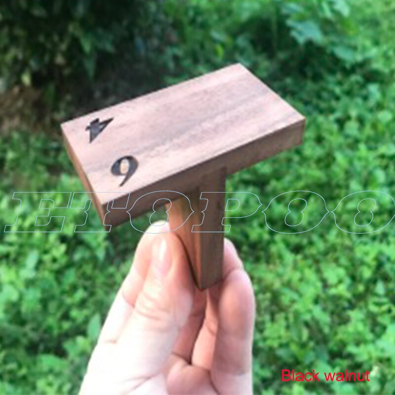 Holzbearbeitung Schwalbenschwanz Marker Japanischen Schwarz nussbaum Schwalbenschwanz Kennzeichnung Vorlage 1:5 1:8 90 Holz gemeinsam Messgerät Schwalbenschwanz führen Werkzeuge: B 4-9