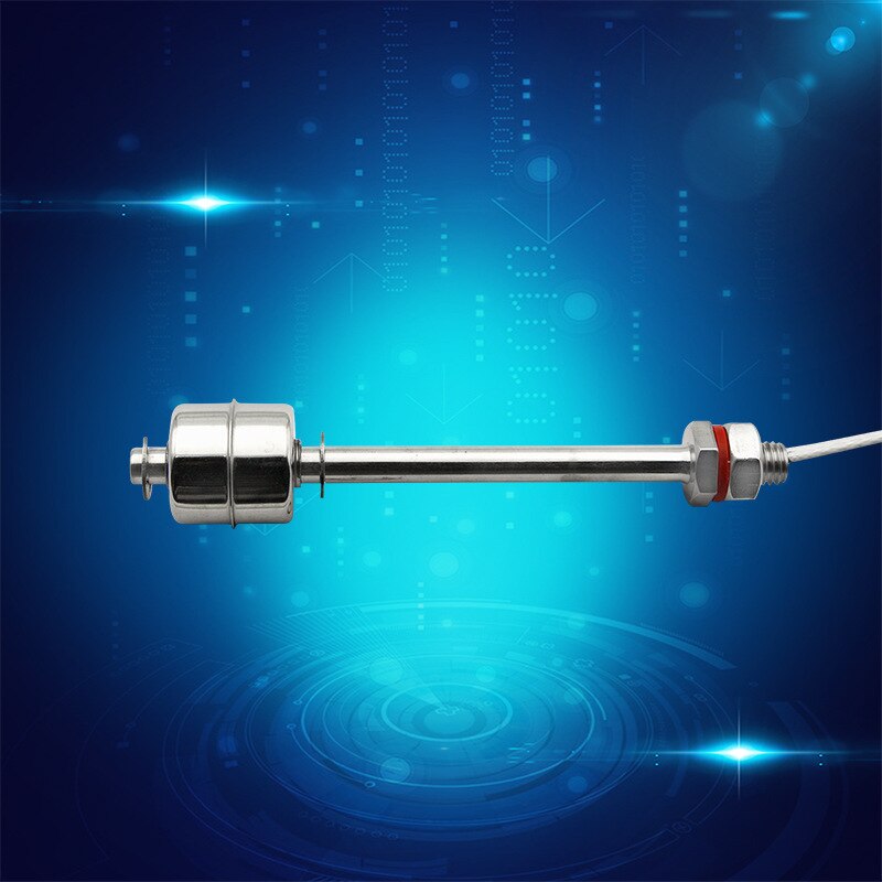 Stainless steel float switch liquid level switch water level switch small float 125 low 304 float switch