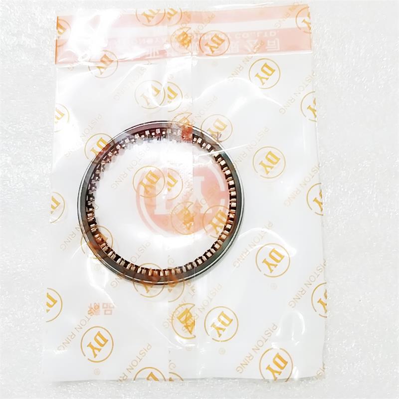 Piston Rings 68mm - Durable Solutions For Kubota & Yamaha