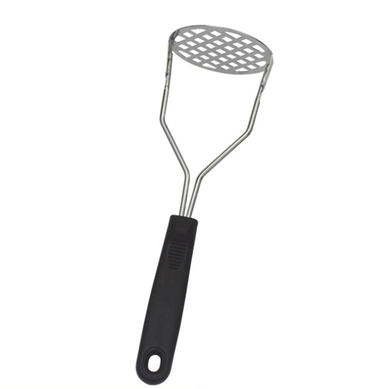 Pressed Potato Masher Puree Juice Maker Potato Pusher Smooth Mashed Potatoes Crusher Fruit Tools Easy To Operate Durable