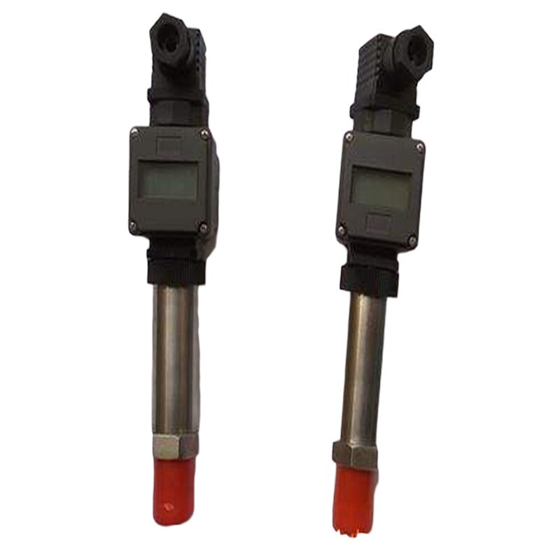 Display pressure vacuum sensor output 4-20ma